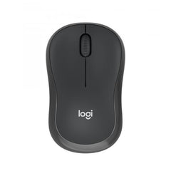 Logitech M240 ratón Ambidextro Viajes Bluetooth