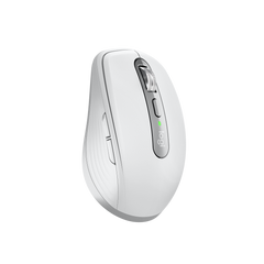 Logitech MX Anywhere 3S ratón Oficina mano derecha RF Wireless + Bluetooth Laser 8000 DPI