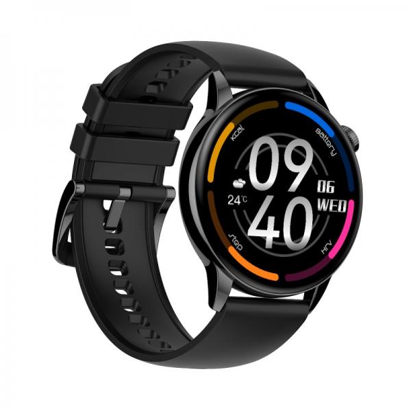 Smartwatch Fw58 Vanad Pro Negro Maxcom