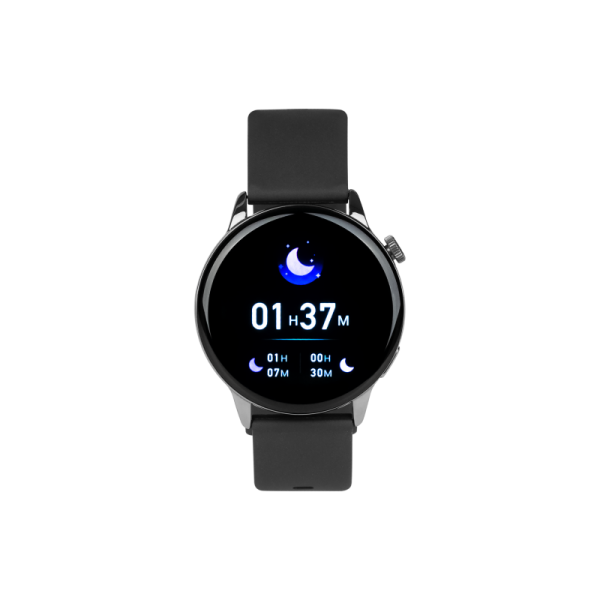 Smartwatch Fw58 Vanad Pro Negro Maxcom