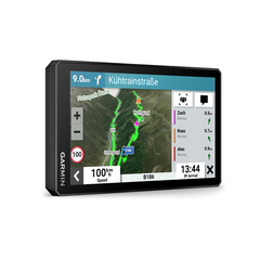 Garmin ZUMO XT2 MT-S navegador Portátil/Fijo 15,2 cm (6") Pantalla táctil 340 g Negro