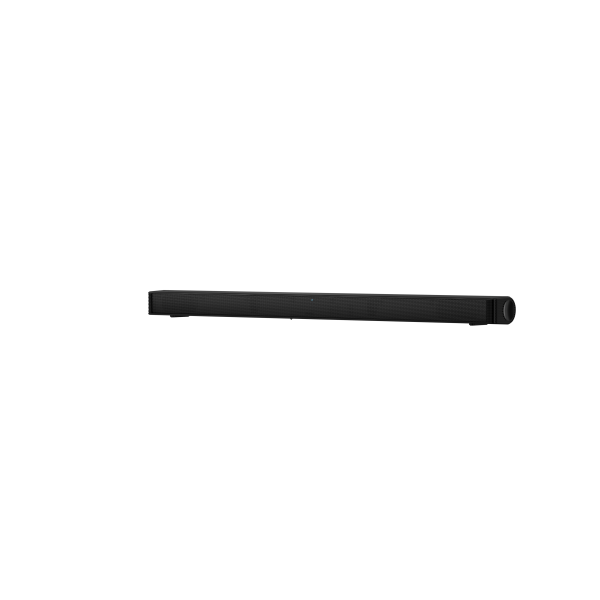 Hisense HS205G altavoz soundbar Negro 2.0 canales 60 W