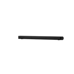 Hisense HS205G altavoz soundbar Negro 2.0 canales 60 W