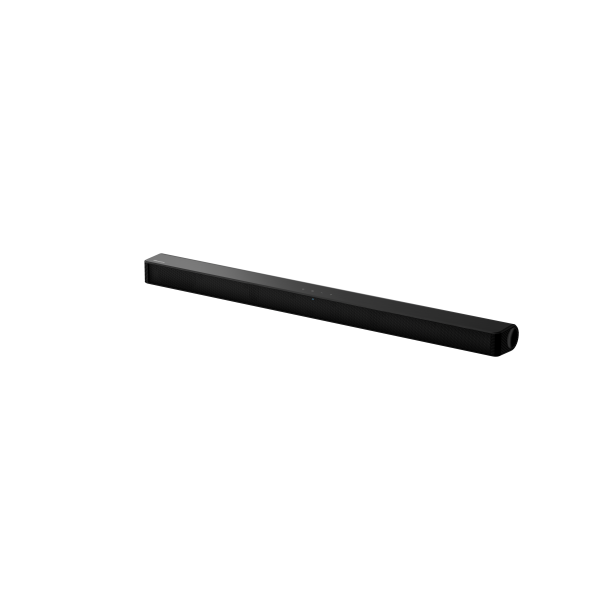 Hisense HS205G altavoz soundbar Negro 2.0 canales 60 W