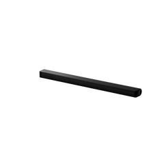 Hisense HS205G altavoz soundbar Negro 2.0 canales 60 W