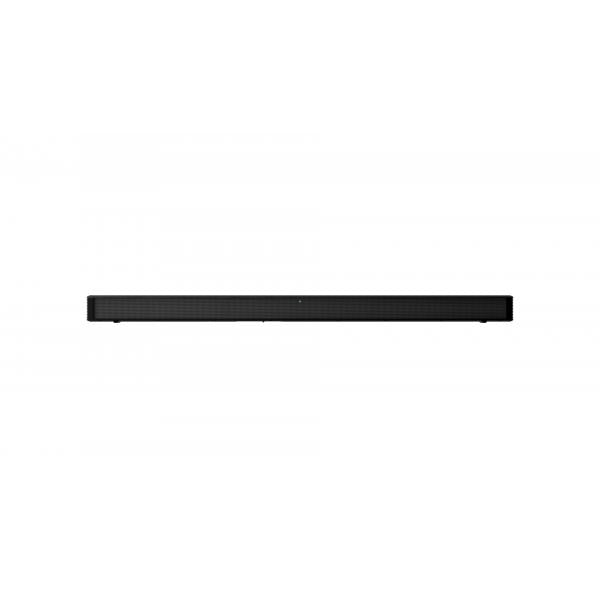 Hisense HS205G altavoz soundbar Negro 2.0 canales 60 W