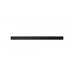 Hisense HS205G altavoz soundbar Negro 2.0 canales 60 W