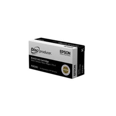 Epson C13S020693 cartucho de tinta 1 pieza(s) Original Negro