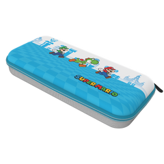 Pdp Travel Case Mario Escpe (switch/lite/oled) (Switch Funda) Pdp