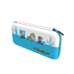 Pdp Travel Case Mario Escpe (switch/lite/oled) (Switch Funda) Pdp