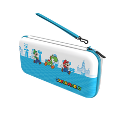 Pdp Travel Case Mario Escpe (switch/lite/oled) (Switch Funda) Pdp