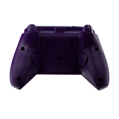 Pdp Afterglow Wave Wired Controller Purple (purpura) + Game Pass 1 Mes (xbone) (Xbox Series X Mando) Pdp