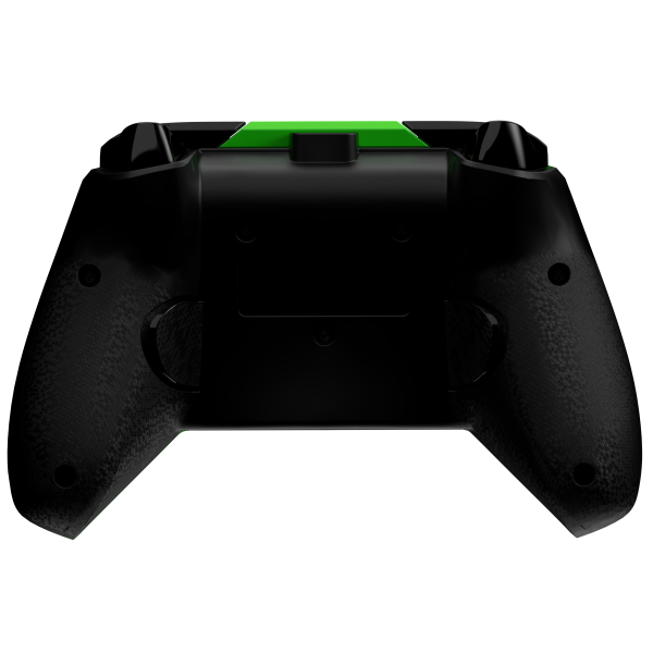 Pdp Wired Controller Rematch Glow Jolt Green (xbone) (glow In The Dark) (Xbox Series X Mando) Pdp