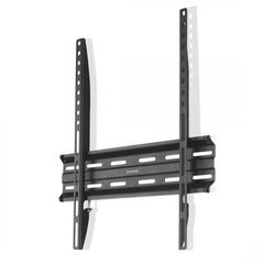 Hama 00220809 soporte para TV 165,1 cm (65") Negro