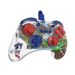 Pdp Realmz Wired Controller Sonic The Hedgehog (sonic) (Switch Mando) Pdp