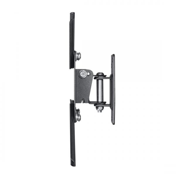 Hama 69118111 soporte para TV 121,9 cm (48") Negro