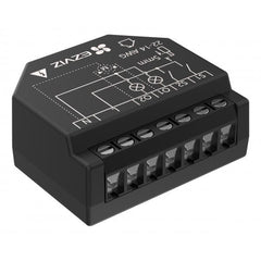 Ezviz T36WN Inalámbrico Negro