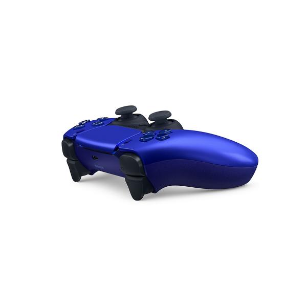 Accesorio sony ps5 - mando dualsense azul cobalto