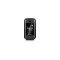 Spc Telefono Movil Magnus Black