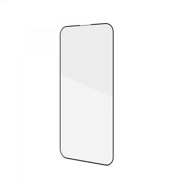 Celly FULLGLASS1055BK protector de pantalla o trasero para teléfono móvil Apple 1 pieza(s)