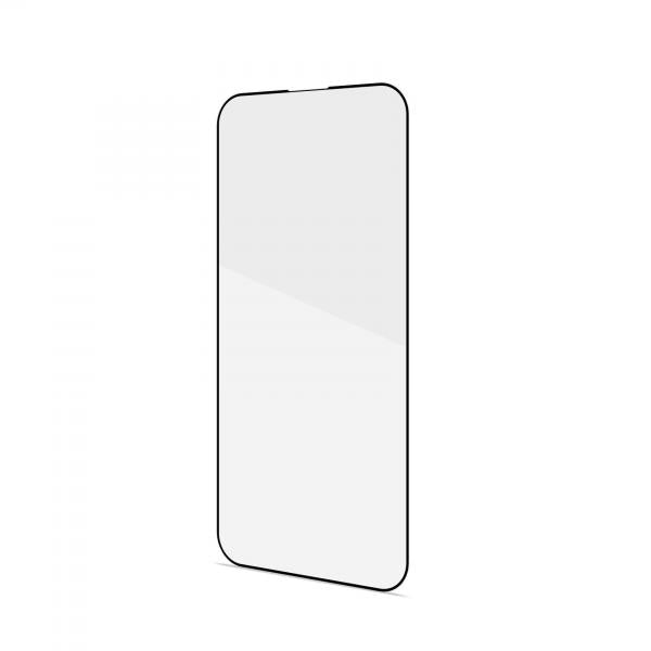 Celly FULLGLASS1056BK protector de pantalla o trasero para teléfono móvil Apple 1 pieza(s)