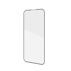 Celly FULLGLASS1056BK protector de pantalla o trasero para teléfono móvil Apple 1 pieza(s)