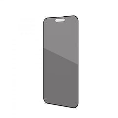 Celly PRIVACYF1055BK protector de pantalla o trasero para teléfono móvil Privacy screen protector Apple 1 pieza(s)