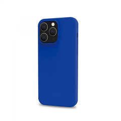 Celly CROMO1054BL funda para teléfono móvil 15,5 cm (6.1") Azul