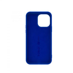 Celly CROMO1054BL funda para teléfono móvil 15,5 cm (6.1") Azul