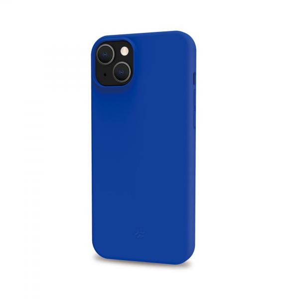 Celly CROMO1055BL funda para teléfono móvil 17 cm (6.7") Azul