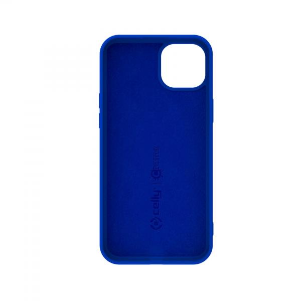 Celly CROMO1055BL funda para teléfono móvil 17 cm (6.7") Azul