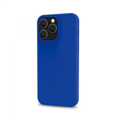 Celly CROMO1056BL funda para teléfono móvil 17 cm (6.7") Azul