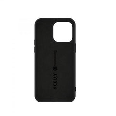 Celly CROMOMAG1054BK funda para teléfono móvil 15,5 cm (6.1") Negro