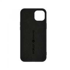 Celly CROMOMAG1055BK funda para teléfono móvil 17 cm (6.7") Negro