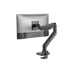 Equip Soporte de escritorio para monitor de 17-49, negro