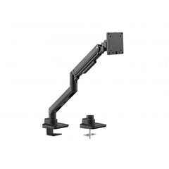 Equip Soporte de escritorio para monitor de 17-49, negro