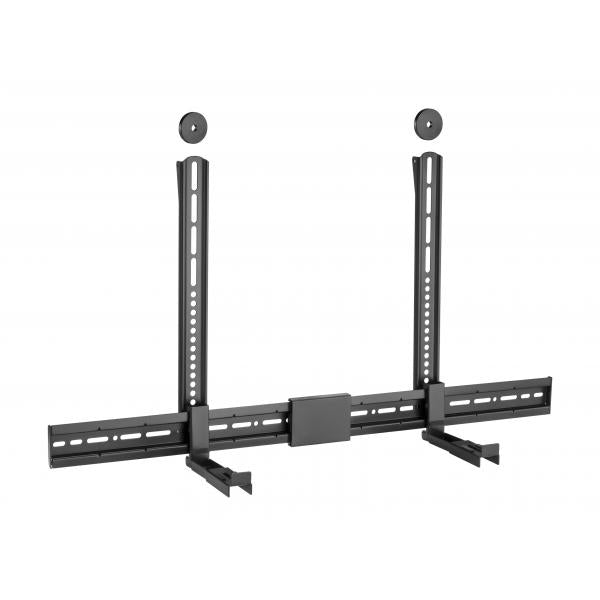 Equip Soporte universal para barra de sonido