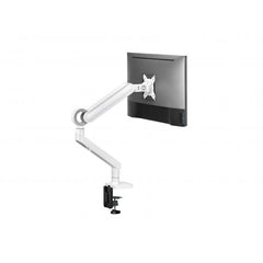 Equip Soporte de escritorio para monitor de 17-35, blanco