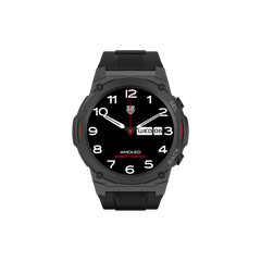 Smartwatch Fw63 Cobalt Pro Negro Maxcom