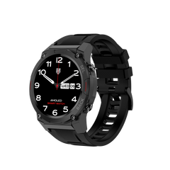 Smartwatch Fw63 Cobalt Pro Negro Maxcom