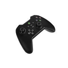 Gamepad Genesis Mangan 400 Wireless (for Pc/switch/mobile) Negro