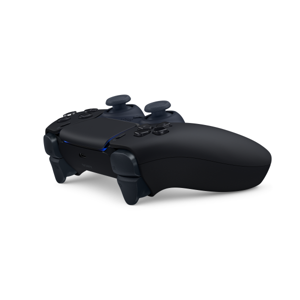 Mando Dualsense Wireless Controller Midnight Black (negro) (ps5/pc/mac) Playstation 5 PS5