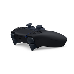 Mando Dualsense Wireless Controller Midnight Black (negro) (ps5/pc/mac) Playstation 5 PS5