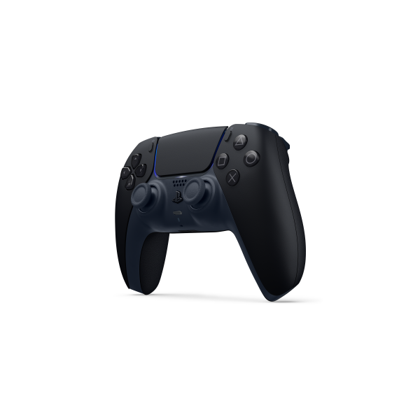 Mando Dualsense Wireless Controller Midnight Black (negro) (ps5/pc/mac) Playstation 5 PS5