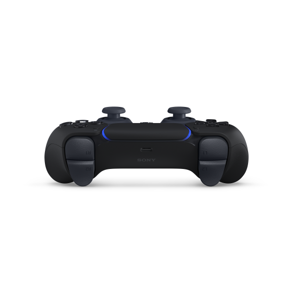 Mando Dualsense Wireless Controller Midnight Black (negro) (ps5/pc/mac) Playstation 5 PS5