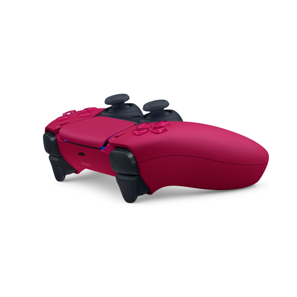 Mando Dualsense Wireless Controller Cosmic Red (rojo Cosmico) (ps5/pc/mac) (version 2) Playstation 5 PS5