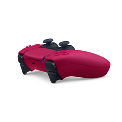 Mando Dualsense Wireless Controller Cosmic Red (rojo Cosmico) (ps5/pc/mac) (version 2) Playstation 5 PS5