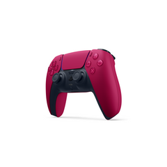 Mando Dualsense Wireless Controller Cosmic Red (rojo Cosmico) (ps5/pc/mac) (version 2) Playstation 5 PS5