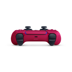 Mando Dualsense Wireless Controller Cosmic Red (rojo Cosmico) (ps5/pc/mac) (version 2) Playstation 5 PS5