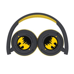 Otl Kids Wireless Headphones Dc Batman (consolas/movil/tablet) (Auriculares) Otl